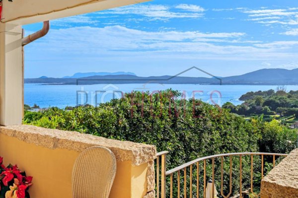 casa indipendente in vendita ad Olbia in zona Porto Rotondo
