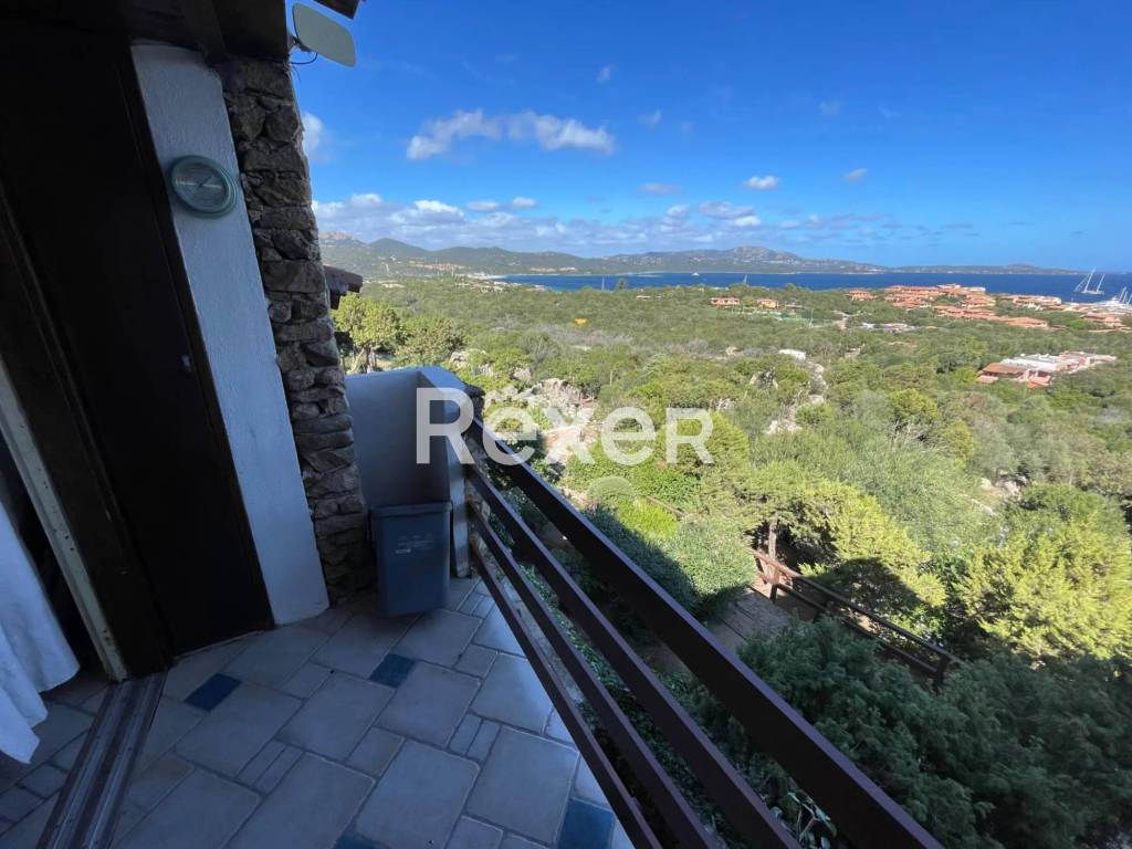 appartamento in vendita ad Olbia in zona Porto Rotondo