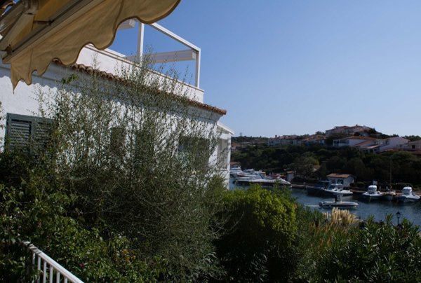 appartamento in vendita ad Olbia in zona Porto Rotondo