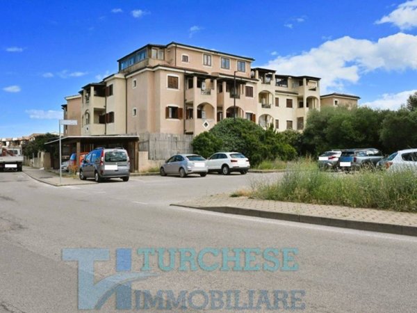 appartamento in vendita ad Olbia in zona Olbia Mare / Sa Marinedda