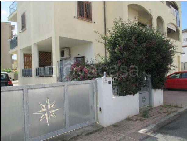 appartamento in vendita ad Olbia