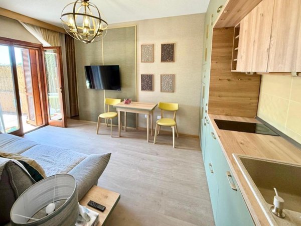 appartamento in vendita ad Olbia