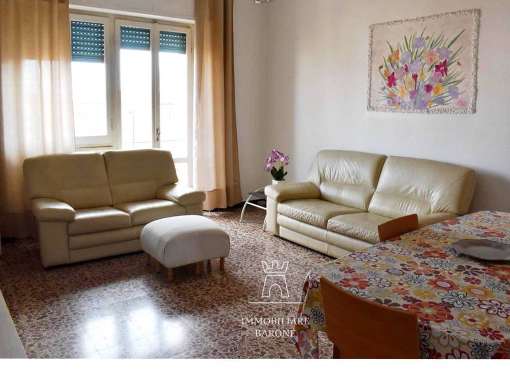 appartamento in vendita ad Olbia in zona Aldo Moro