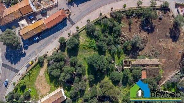 casa indipendente in vendita ad Olbia in zona Pittulongu