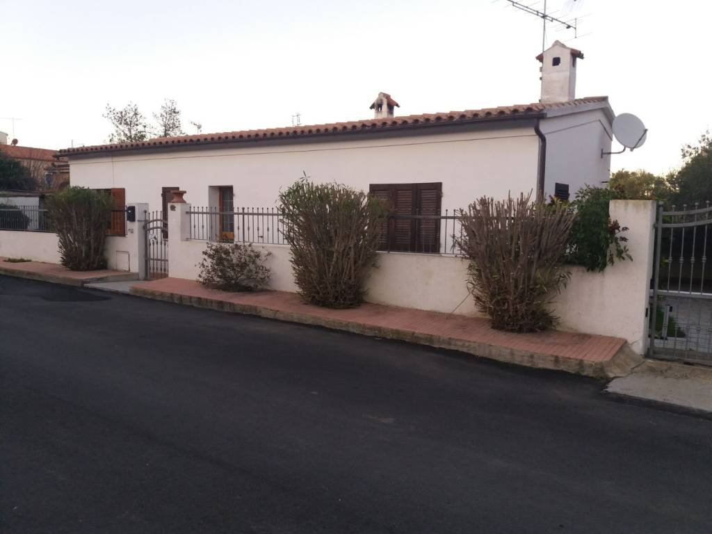 appartamento in vendita ad Olbia in zona San Pantaleo