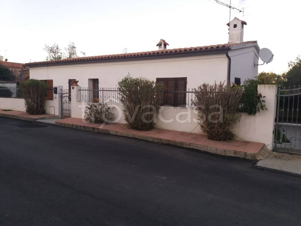 appartamento in vendita ad Olbia in zona San Pantaleo