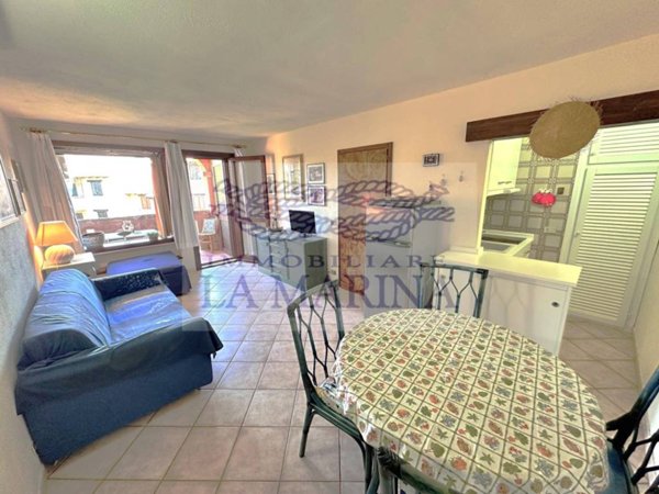 appartamento in vendita ad Olbia in zona Porto Rotondo