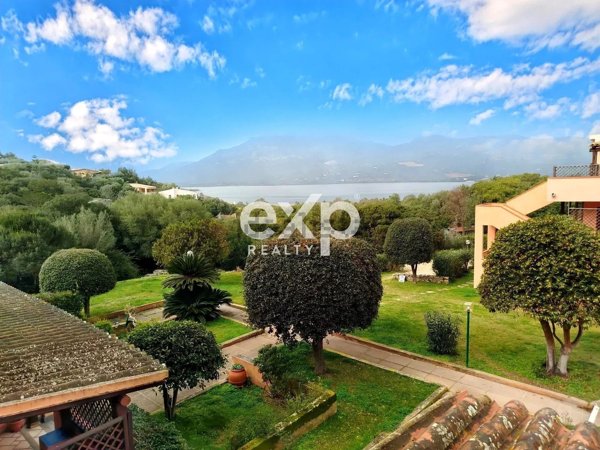 appartamento in vendita ad Olbia in zona Rudalza