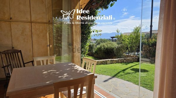 appartamento in vendita ad Olbia in zona Pittulongu