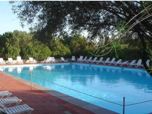 appartamento in vendita ad Olbia in zona Porto Rotondo