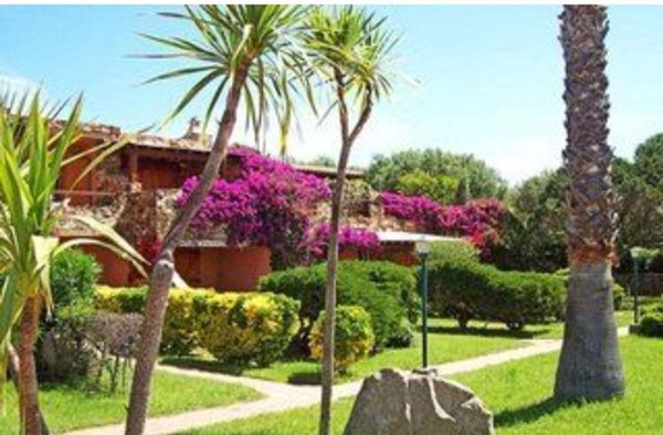 appartamento in vendita ad Olbia in zona Porto Rotondo