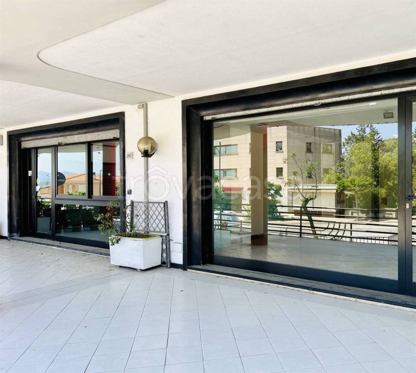 monolocale in vendita ad Olbia in zona Aldo Moro