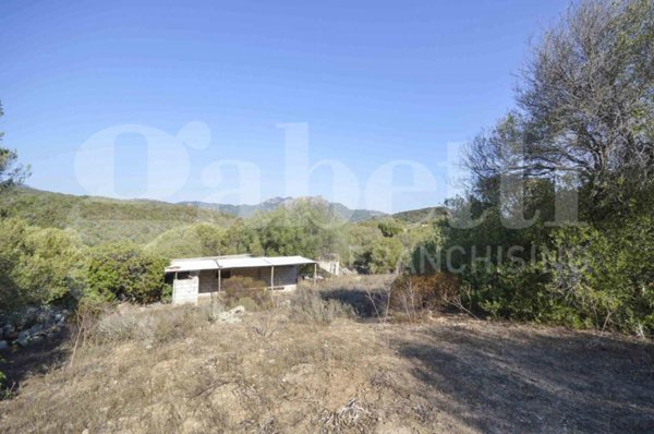 terreno agricolo in vendita ad Olbia in zona Santa Mariedda