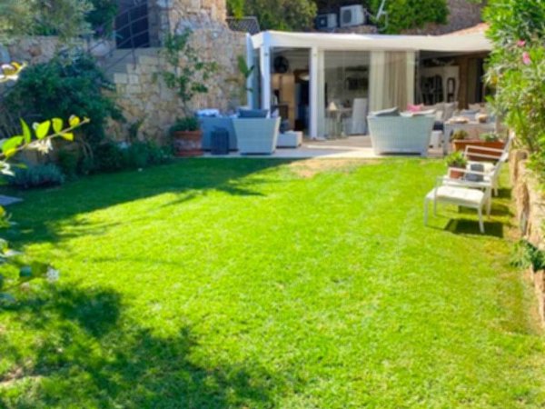 casa indipendente in vendita ad Olbia in zona Porto Rotondo