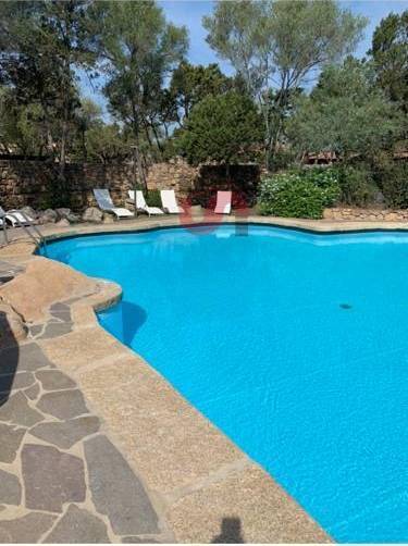 multiproprieta in vendita ad Olbia in zona Porto Rotondo