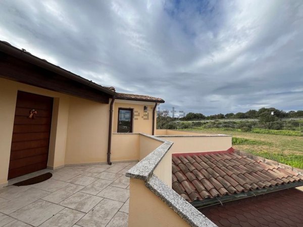 appartamento in vendita ad Olbia in zona Aldo Moro