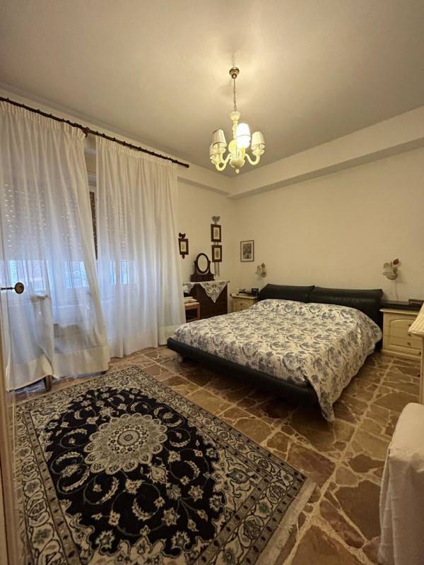 appartamento in vendita ad Olbia