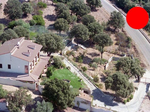 casa indipendente in vendita ad Olbia in zona Berchiddeddu