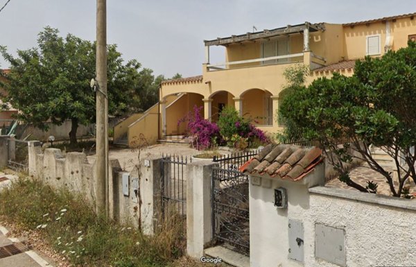 casa indipendente in vendita ad Olbia