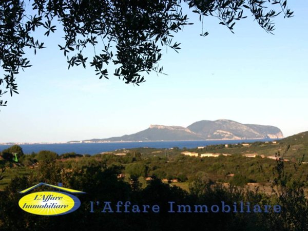 casa indipendente in vendita ad Olbia in zona Murta Maria