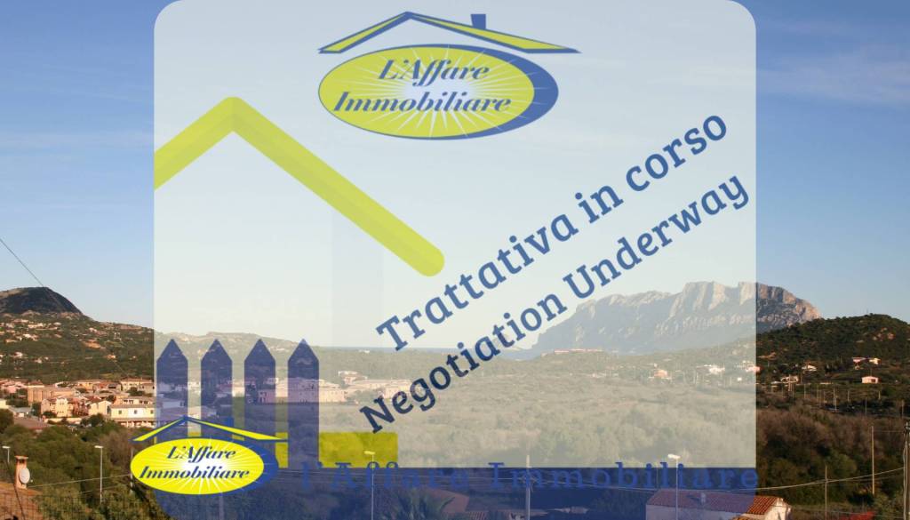 terreno agricolo in vendita ad Olbia in zona Murta Maria