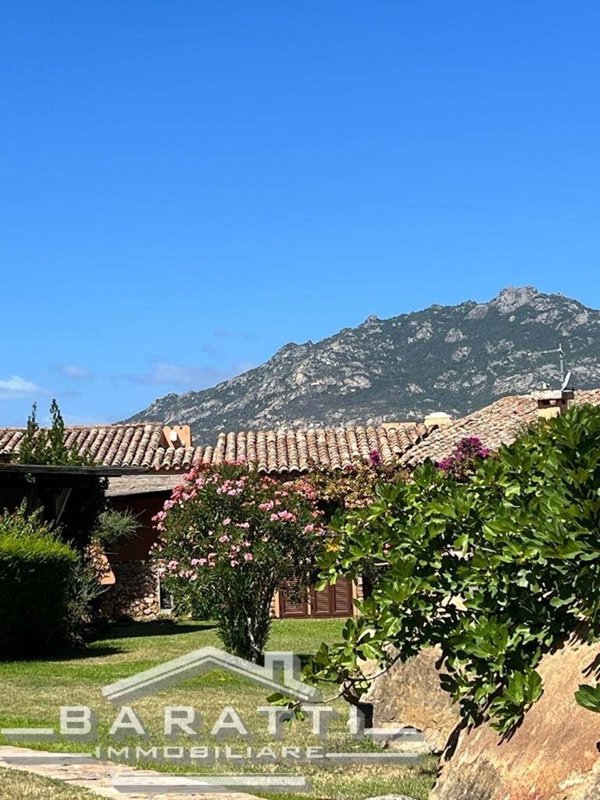casa indipendente in vendita ad Olbia in zona Porto Rotondo