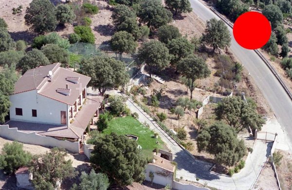 locale di sgombero in vendita ad Olbia