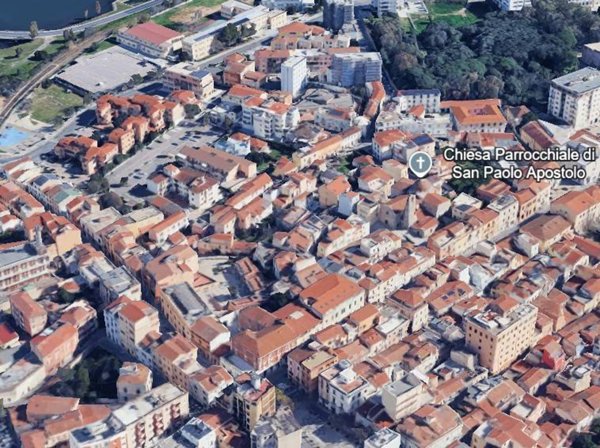 appartamento in vendita ad Olbia