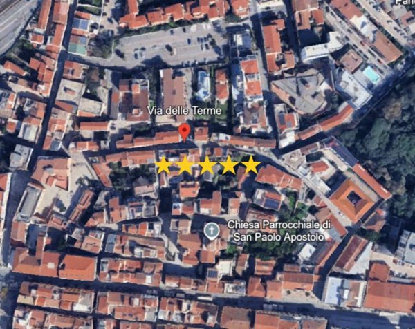 appartamento in vendita ad Olbia