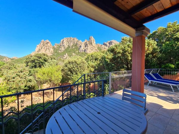 appartamento in vendita ad Olbia in zona Berchiddeddu