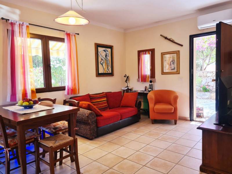 appartamento in vendita ad Olbia in zona San Pantaleo