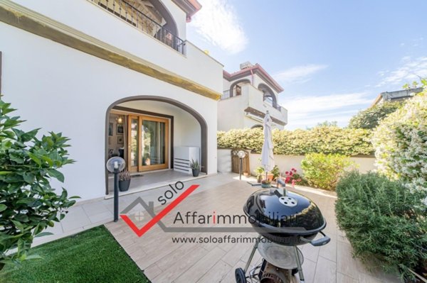 casa indipendente in vendita ad Olbia in zona Osseddu