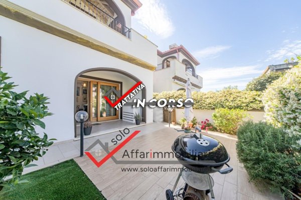 casa indipendente in vendita ad Olbia in zona Osseddu