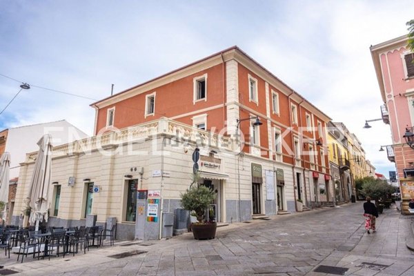 appartamento in vendita ad Olbia
