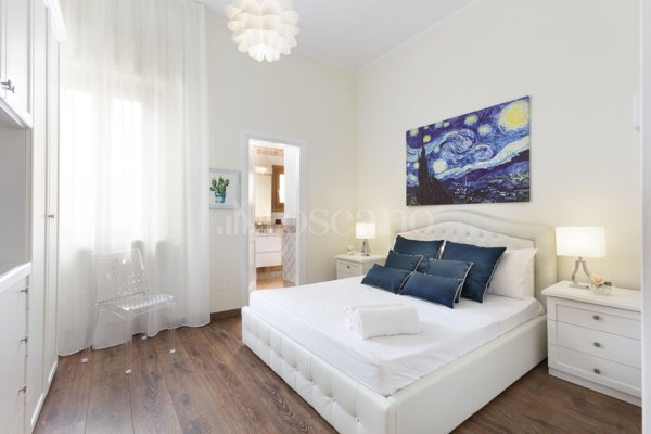 appartamento in vendita ad Olbia in zona Centro Storico