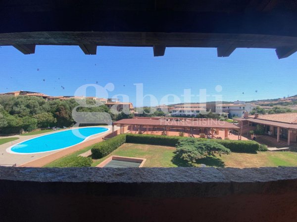 appartamento in vendita ad Olbia in zona Porto Rotondo