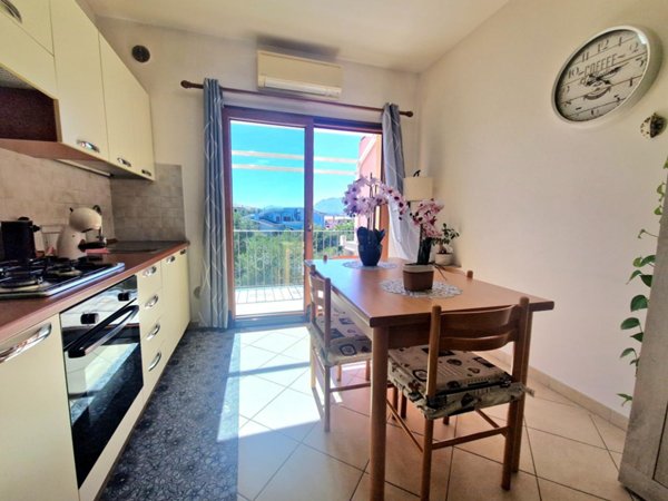 appartamento in vendita ad Olbia in zona Osseddu