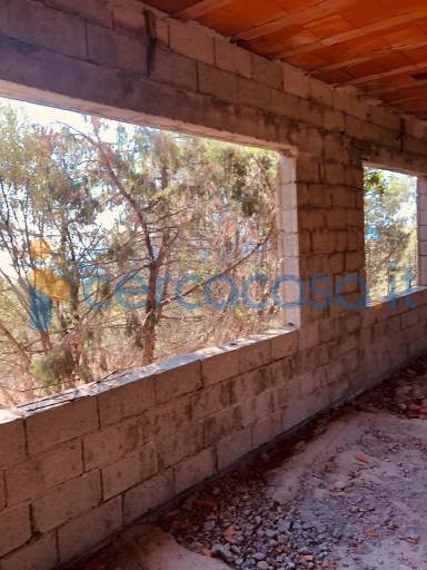 casa indipendente in vendita ad Olbia in zona Milmeggiu