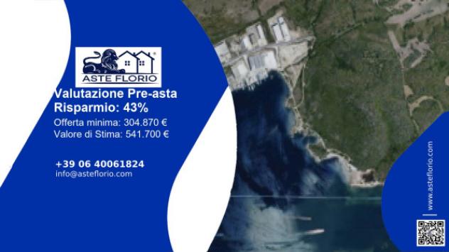 locale commerciale in vendita ad Olbia