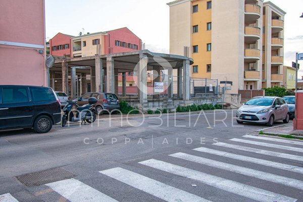 appartamento in vendita ad Olbia in zona Fausto Noce