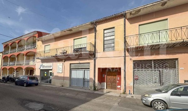 appartamento in vendita ad Olbia in zona Lu Sticcadu