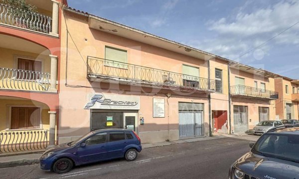 appartamento in vendita ad Olbia in zona Vittorio Veneto