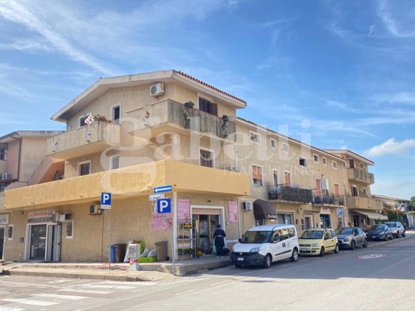 appartamento in vendita ad Olbia in zona Lu Sticcadu