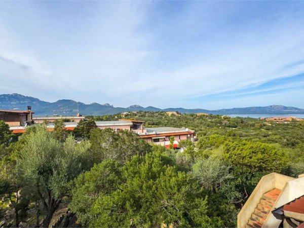 appartamento in vendita ad Olbia in zona Lu Sticcadu