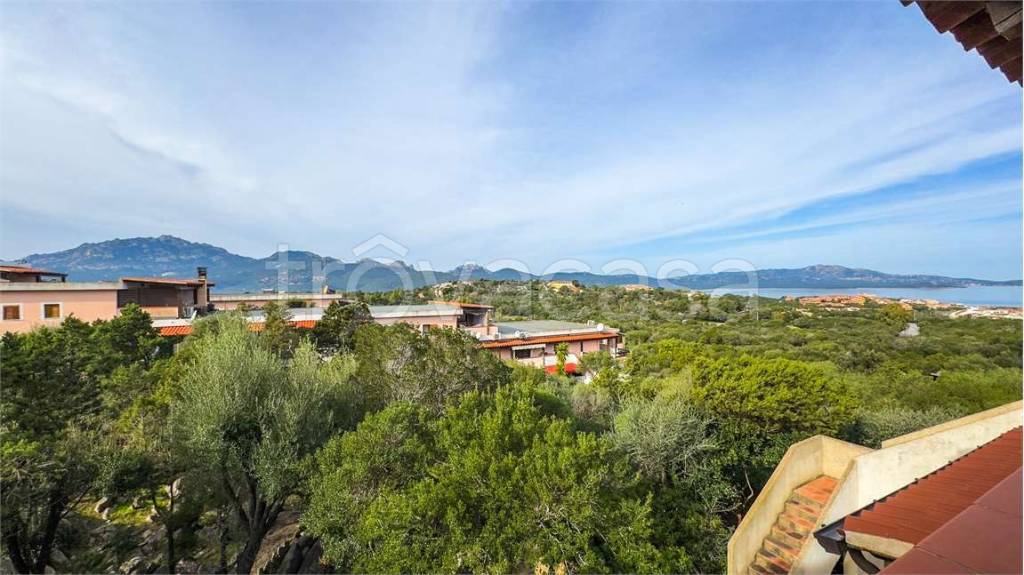 appartamento in vendita ad Olbia in zona Lu Sticcadu