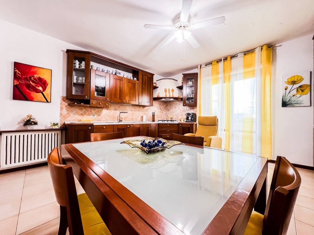 appartamento in vendita ad Olbia in zona Osseddu
