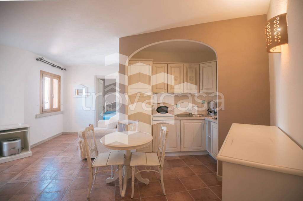 appartamento in vendita ad Olbia in zona Porto Rotondo