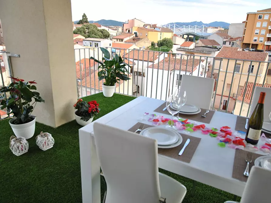 appartamento in vendita ad Olbia in zona Centro Storico