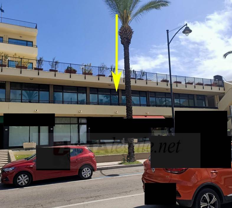 ufficio in vendita ad Olbia