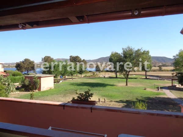 appartamento in vendita ad Olbia in zona Vecchie Saline